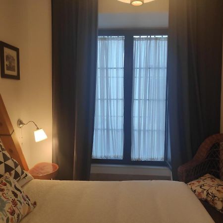 Casa Rural Pueblos Blancos 보르노스 외부 사진