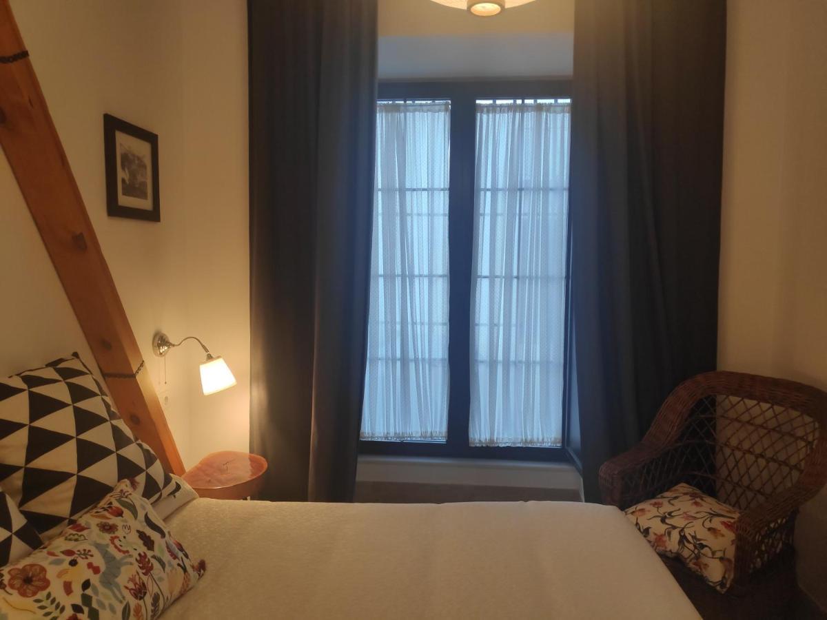 Casa Rural Pueblos Blancos 보르노스 외부 사진