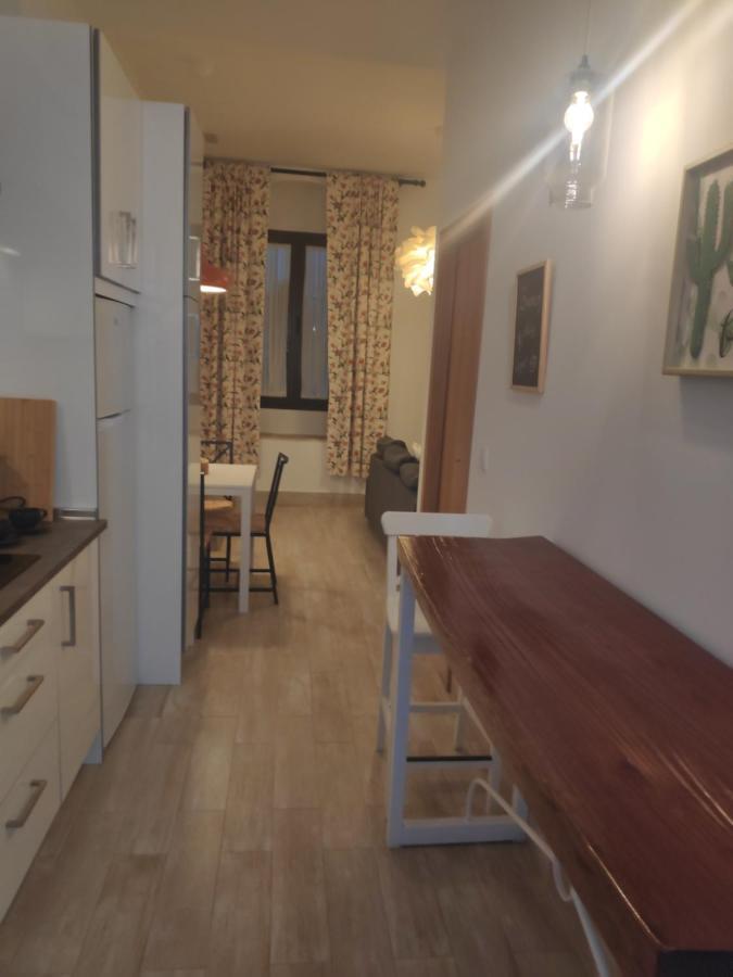 Casa Rural Pueblos Blancos 보르노스 외부 사진