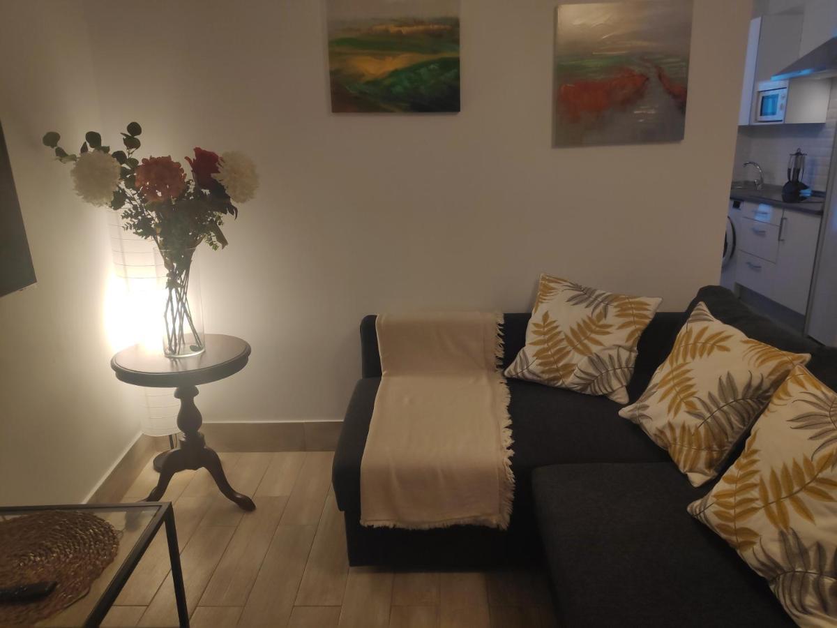 Casa Rural Pueblos Blancos 보르노스 외부 사진