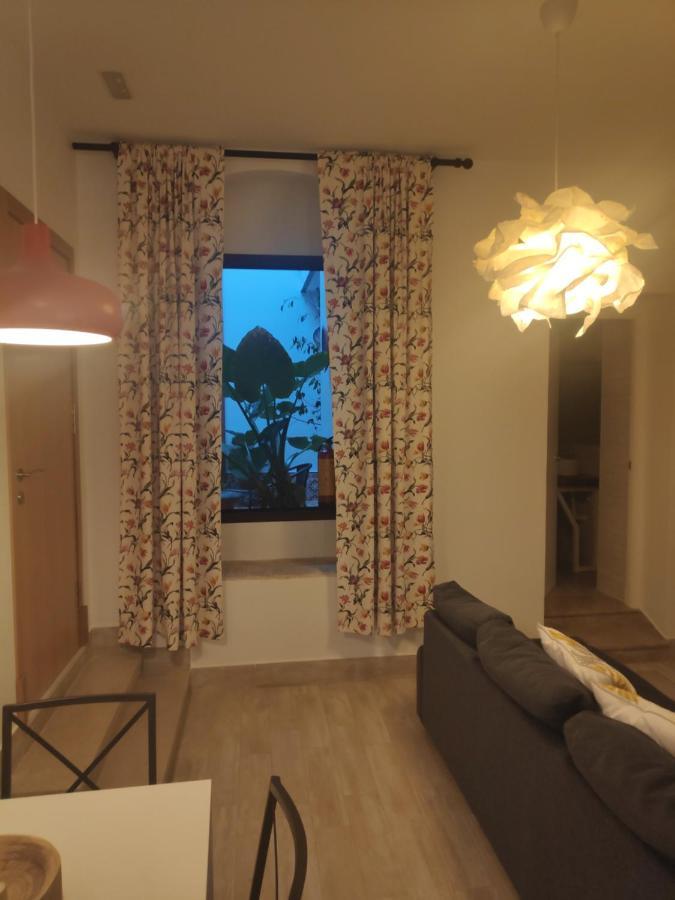 Casa Rural Pueblos Blancos 보르노스 외부 사진