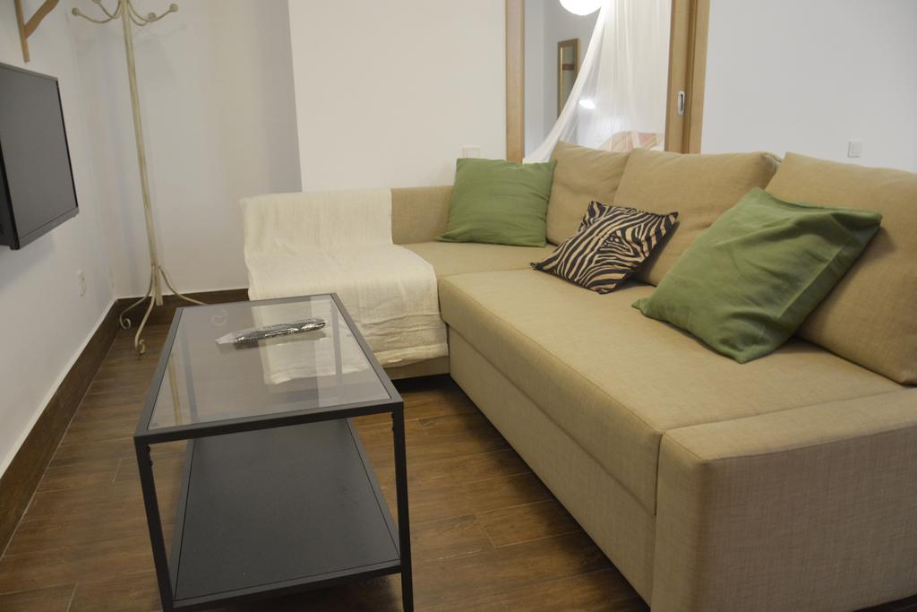 Casa Rural Pueblos Blancos 보르노스 외부 사진