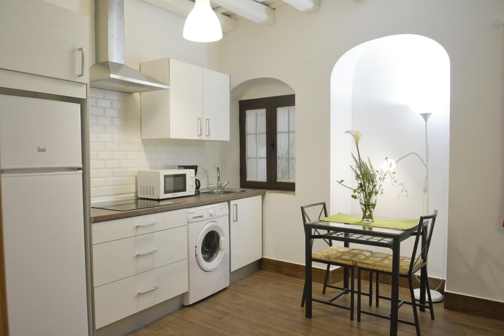 Casa Rural Pueblos Blancos 보르노스 외부 사진