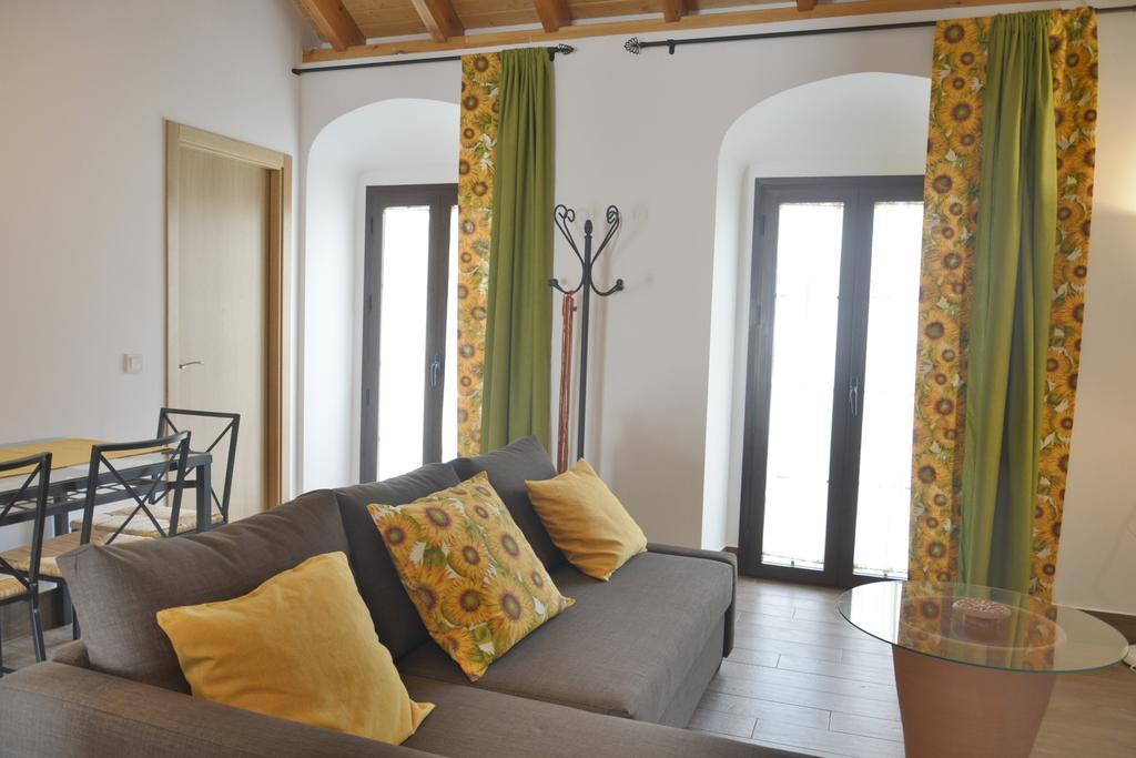 Casa Rural Pueblos Blancos 보르노스 외부 사진