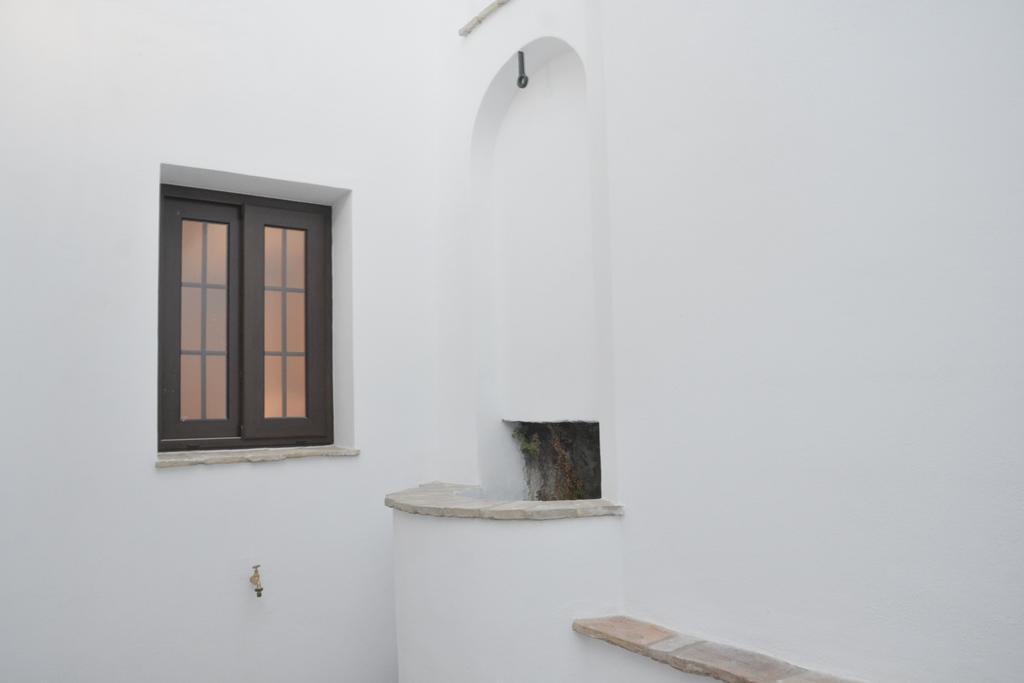 Casa Rural Pueblos Blancos 보르노스 외부 사진