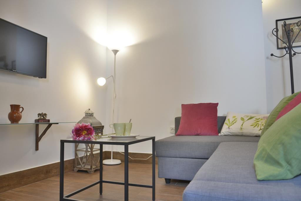 Casa Rural Pueblos Blancos 보르노스 외부 사진